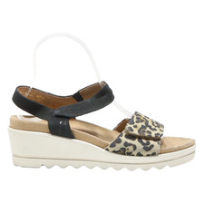 Gabor strappy heels for sale  BLACKBURN