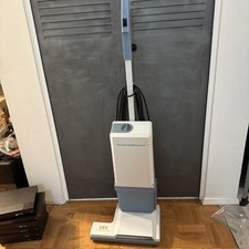 Aspirador de pó vertical Aerus Electrolux Lux Guardian funcionando testado funciona, usado comprar usado  Enviando para Brazil