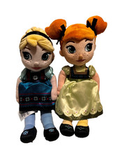 elsa anna plush dolls for sale elsa anna plush dolls for sale Okeechobee