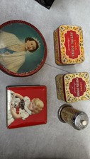 Vintage lyons petits for sale  BRENTWOOD