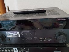Yamaha a830 aventage gebraucht kaufen  Rheinau