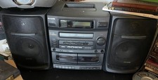 aiwa cassette deck for sale  Vineland