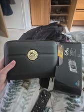 Carlo scalarider carry for sale  CARDIFF