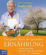 Große buch gesunden gebraucht kaufen  Berlin