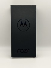 Motorola Razr 256GB 2024 CAIXA ABERTA TracPhone comprar usado  Enviando para Brazil