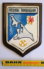 Wappen marine marinestützpunk gebraucht kaufen Wappen marine marinestützpunk gebraucht kaufen  Kiel