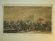 Christian rugendas gravure d'occasion  Périgueux