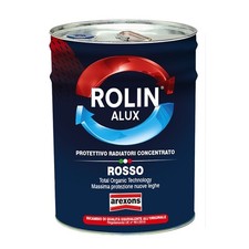 Antigelo rolin rosso usato  Gioia del Colle