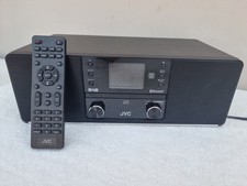 Jvc d80 bluetooth for sale  BRADFORD