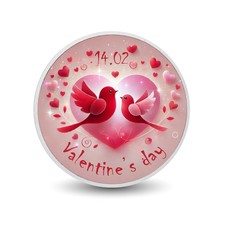 Lovebirds valentine bliss gebraucht kaufen  München