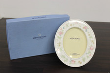 wedgwood photo frame for sale  COLCHESTER