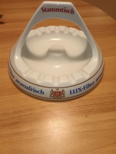 Stammtisch aschenbecher gebraucht kaufen Stammtisch aschenbecher gebraucht kaufen  Eisenach