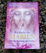 Rückkehr marien heilerinnen gebraucht kaufen  Frankfurt am Main
