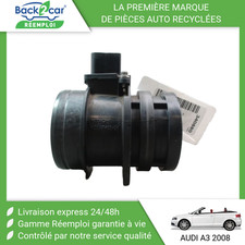 Debitmetre air audi d'occasion  Saint-Quentin