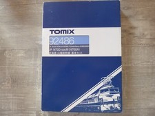 Tomix 92486 elektrotriebzug gebraucht kaufen  Krumbach