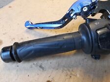 Yamaha 125 handle for sale  SMETHWICK