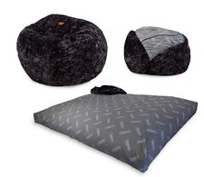 huge jaxx beanbag for sale  Gainesville
