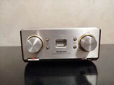 Technics amplificatore hd560 usato  Roma