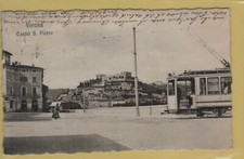 66755s antica cartolina usato  Oliveto Lario