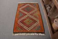 Kilim, Tapete de Chão, Tapete de Berçário, Tapetes de Luxo, Tapetes Vintage, Tapetes Turcos comprar usado  Enviando para Brazil