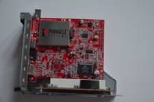 Pinnacle systems tuner gebraucht kaufen  München