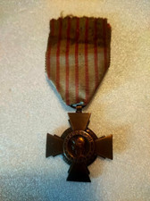 Croix combattant d'occasion  Peaugres
