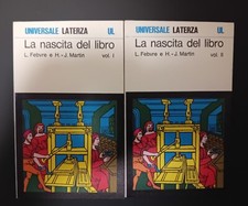 Febvre j.martin nascita usato  Fossano