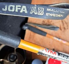 Jofa due bastoncini usato  Palermo