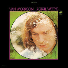 Astral weeks morrison for sale  Amsterdam