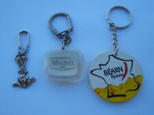 Lot porte cles d'occasion  L'Arbresle