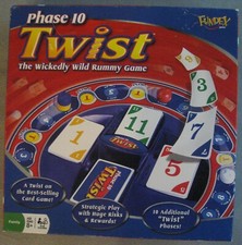 Phase twist 100 for sale  Bellevue
