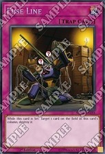 Yugioh fuse line gebraucht kaufen  Landstuhl