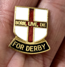 Rare old derby for sale  NOTTINGHAM