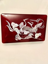 Vintage korean inlaid for sale  San Antonio