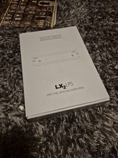 Musical fidelity lx2 for sale  Lawrenceville