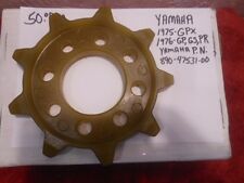 Reproduction yamaha 1975 for sale  Stewartville