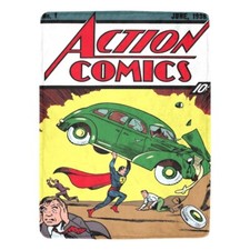 Action comics limited for sale  Maspeth