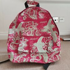 Pink canvas medium for sale  LEICESTER
