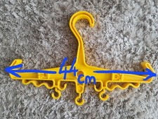 Dive gear hanger for sale  DRIFFIELD