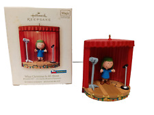 Hallmark christmas peanuts for sale  Fort Lauderdale