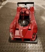 Modellauto ferrari 333 gebraucht kaufen  Stuttgart