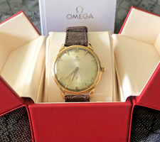 Omega automatic solid d'occasion  Paris XVII