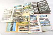 N69d85 konvolut postkarten gebraucht kaufen  Neu-Ulm