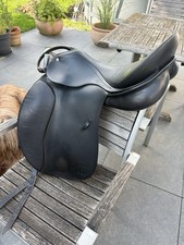 Passier dressur sattel gebraucht kaufen  Friedberg