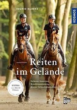 Reiten gelände klimke gebraucht kaufen  Berlin