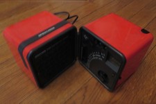 Radio brionvega cubo usato  Milano