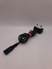 Figure mains charger for sale  TROWBRIDGE