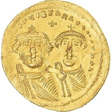 345207 heraclius heraclius d'occasion  Lille-