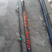 Greys apollo mk1 for sale  BARNSTAPLE
