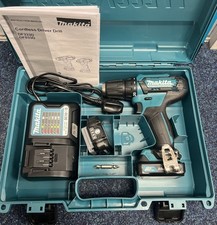 Makita df333dwae 12v for sale  BOSTON